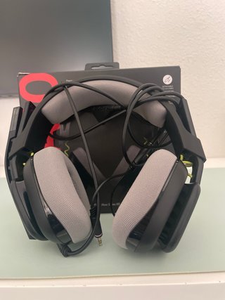 Auriculares Gaming Astro A10 Logitech
