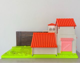 Granja Pinypon Años 80/90