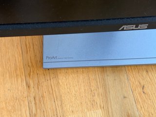 Monitor Asus ProArt 27” QHD PA278CV
