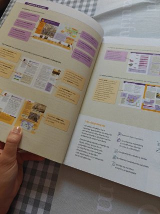 Historia de España 2 bachillerato : Comunidad V...