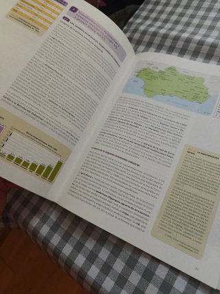 Historia de España 2 bachillerato : Comunidad V...