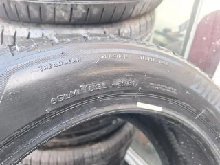 215 55 R17 94V Bridgestone - 1 neumático Km.0