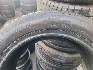 215 55 R17 94V Bridgestone - 1 neumático Km.0