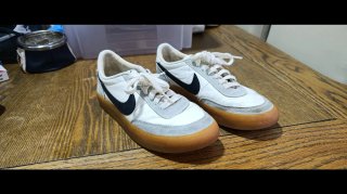 Zapatillas Nike Talla 38.5
