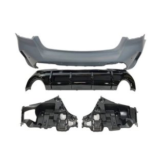 Kit De Carrocería BMW F40 Look M Performance con T