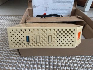 Router Livebox 6+ Orange