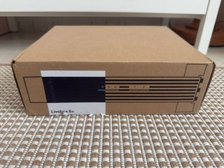 Router Livebox 6+ Orange