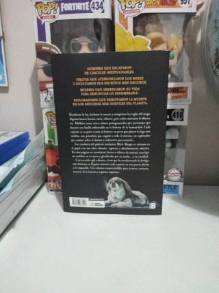 Malditos. Historias Reales de Quienes lo Desafian