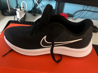 Nike Zapatillas Running Talla 37/38