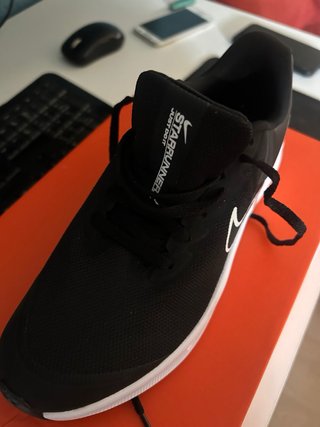 Nike Zapatillas Running Talla 37/38