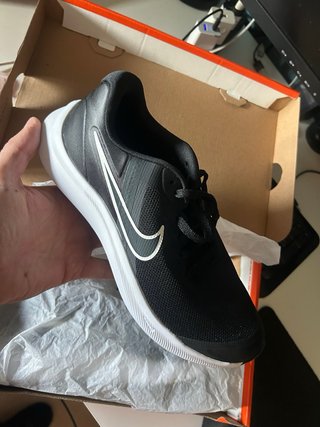 Nike Zapatillas Running Talla 37/38