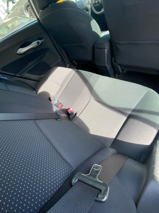 Toyota Auris 2011