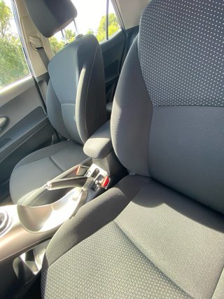 Toyota Auris 2011