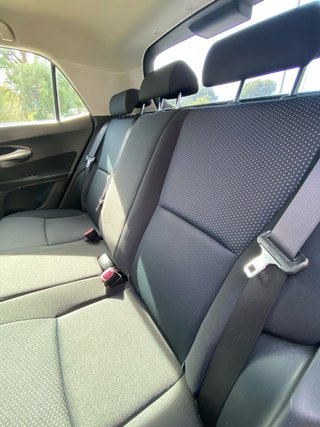 Toyota Auris 2011
