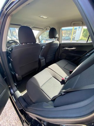 Toyota Auris 2011