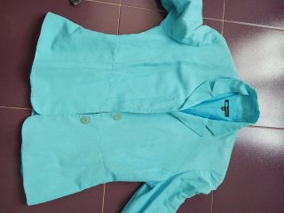 Blazar y chaquetas