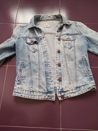 Blazar y chaquetas