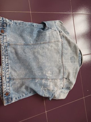 Blazar y chaquetas