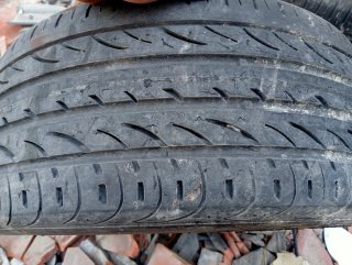 Llantas BMW