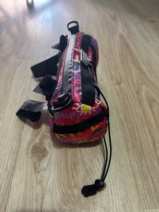 Bolsa manillar Cyclogy 2,4L