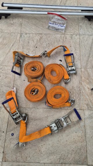Tensor de trinquete