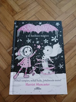 Isadora Moon. Libros Especiales