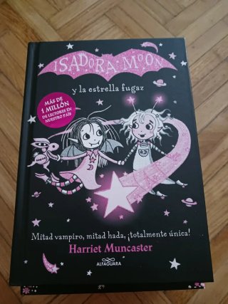 Isadora Moon. Libros Especiales