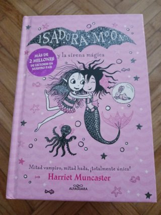 Isadora Moon. Libros Especiales