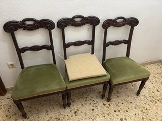 Aplique de pared antiguo