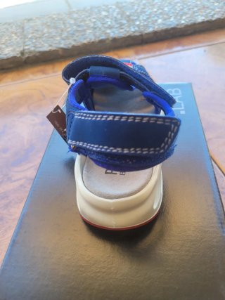 Sandalias Primigi Azul Niña/Niño talla 30