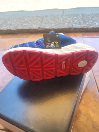 Sandalias Primigi Azul Niña/Niño talla 30