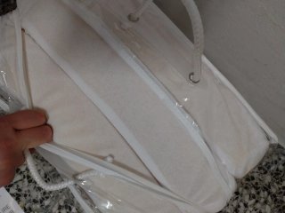 Colchón plegable cuna viaje Olmitos