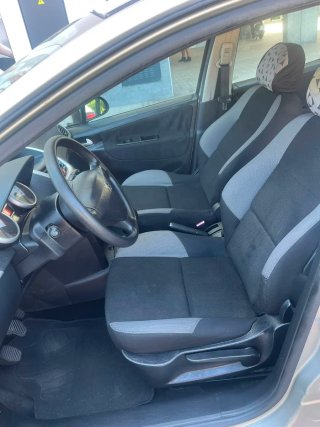 Peugeot 207 2007 151.000 kilómetros
