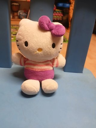 Peluches