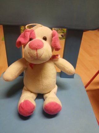 Peluches