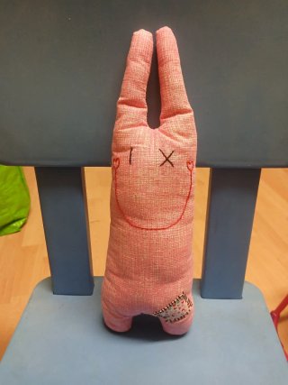 Peluches