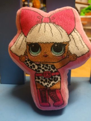 Peluches