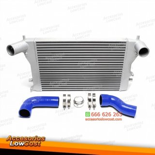 Kit intercooler TA Technix Audi A3S3TT Seat Leon