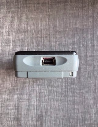 Receptor GPS Bluetooth Holux M-1000
