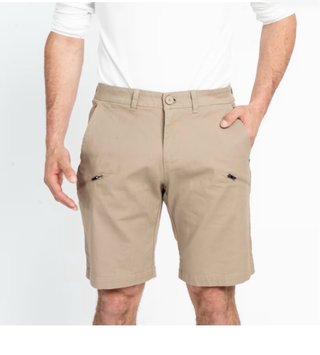 Bermudas hombre estilo Náutico (Tribord Sailing)