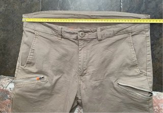 Bermudas hombre estilo Náutico (Tribord Sailing)