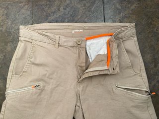 Bermudas hombre estilo Náutico (Tribord Sailing)