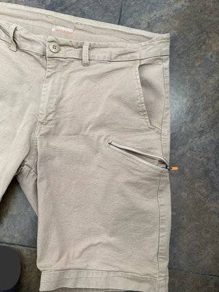 Bermudas hombre estilo Náutico (Tribord Sailing)