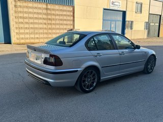 BMW Serie 3 2003