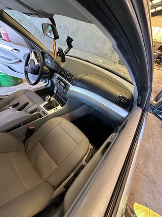 BMW Serie 3 2003