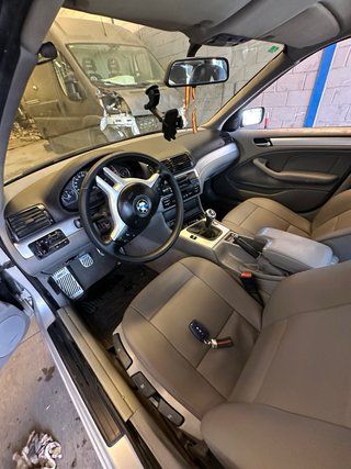 BMW Serie 3 2003