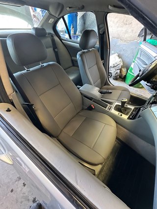 BMW Serie 3 2003