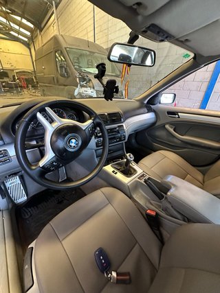 BMW Serie 3 2003