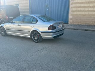 BMW Serie 3 2003