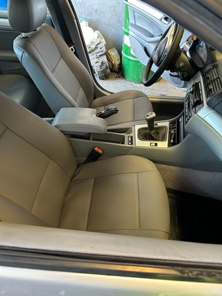 BMW Serie 3 2003